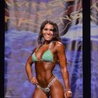 Alexandra  White - NPC Tim Gardner Chicago Extravaganza 2013 - #1