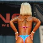 Brooke  Walker - NPC Ronnie Coleman Classic 2012 - #1