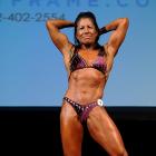 Desiree  Aguirre - NPC Texas Shredder Classic 2012 - #1