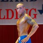 Ryan  Powers - NPC Lackland Classic 2013 - #1