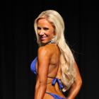 Jessi  Sadler - NPC Jr. Nationals 2014 - #1