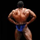 Omar  Deckard - IFBB Phoenix Pro 2010 - #1