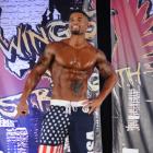 Brian  Harris - NPC Tim Gardner Chicago Extravaganza 2012 - #1