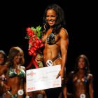 Alicia   Harris - IFBB Olympia 2011 - #1