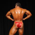 Tony  DArceneuax - NPC Jr. Nationals 2010 - #1