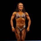 Aspen  Bunyak - NPC Jr. USA 2012 - #1