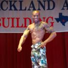 John  Gray - NPC Lackland Classic 2013 - #1