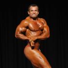 Tony  DArceneuax - NPC Jr. Nationals 2010 - #1