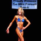 Michelle  Armstrong - NPC Mike Francois Classic 2014 - #1