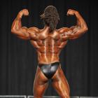 Anthony  Rainey - NPC Jr. Nationals 2012 - #1