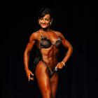 Alicia   Meza  - NPC Nationals 2009 - #1