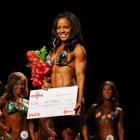 Alicia   Harris - IFBB Olympia 2011 - #1