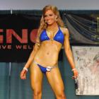 Stephanie  Washington - NPC Ronnie Coleman Classic 2012 - #1