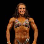 Aspen  Bunyak - NPC Jr. USA 2012 - #1