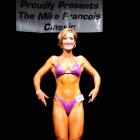 Erika  Smiley - NPC Mike Francois Classic 2014 - #1