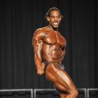 Anthony  Rainey - NPC Jr. Nationals 2012 - #1