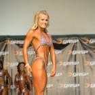 Ashley  Willis - NPC Ronnie Coleman Classic 2014 - #1