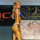 Stephanie  Washington - NPC Ronnie Coleman Classic 2012 - #1