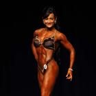 Alicia   Meza  - NPC Nationals 2009 - #1