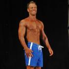 Adam  Lamb - NPC Pittsburgh Championships 2011 - #1