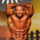 Jaroslav    Horvath - IFBB Europa Super Show 2010 - #1