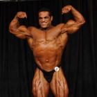 David   Hughes - NPC Masters Nationals 2009 - #1