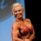 Vanessa  Barnard - NPC Texas Shredder Classic 2012 - #1