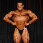 David   Hughes - NPC Masters Nationals 2009 - #1