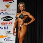 Heather  Misra - NPC Jr. Nationals 2009 - #1