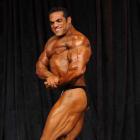 David   Hughes - NPC Masters Nationals 2009 - #1