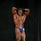 Brian  Beykin - NPC Atlantic USA 2013 - #1