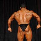 David   Hughes - NPC Masters Nationals 2009 - #1