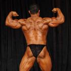 David   Hughes - NPC Masters Nationals 2009 - #1