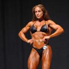 Christy   Resendes - NPC USA 2009 - #1