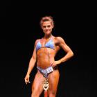 Kayla  Seilers - NPC USA Coastal 2012 - #1