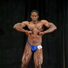 Brian  Beykin - NPC Atlantic USA 2013 - #1