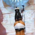 Wendy  Hajik - NPC Europa Super Show 2009 - #1
