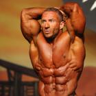 Jaroslav    Horvath - IFBB Europa Super Show 2010 - #1