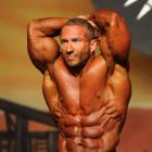 Jaroslav    Horvath - IFBB Europa Super Show 2010 - #1