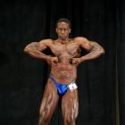 Brian  Beykin - NPC Atlantic USA 2013 - #1