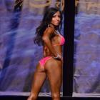 Tiffany  Newton - NPC Tim Gardner Chicago Extravaganza 2013 - #1