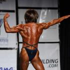 Barbara  Stannard - IFBB North American Championships 2010 - #1