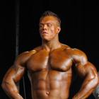 Dallas  McCarver - IFBB North American Championships 2012 - #1