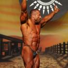 Jaroslav    Horvath - IFBB Europa Super Show 2010 - #1