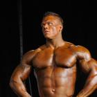 Dallas  McCarver - IFBB North American Championships 2012 - #1