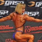 Holly  Chambliss - NPC Branch Warren Classic 2011 - #1