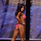 Tiffany  Newton - NPC Tim Gardner Chicago Extravaganza 2013 - #1