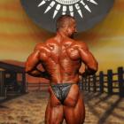 Jaroslav    Horvath - IFBB Europa Super Show 2010 - #1