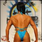 Jessica  Hughes - NPC NJ Muscle Beach 2011 - #1