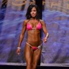 Tiffany  Newton - NPC Tim Gardner Chicago Extravaganza 2013 - #1